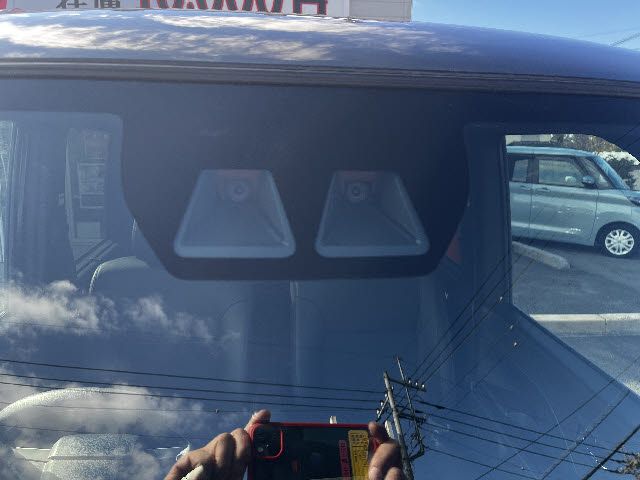 DAIHATSU TANTO CUSTOM 2022 Image 31