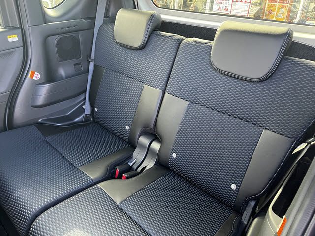 DAIHATSU TANTO CUSTOM 2022 Image 31