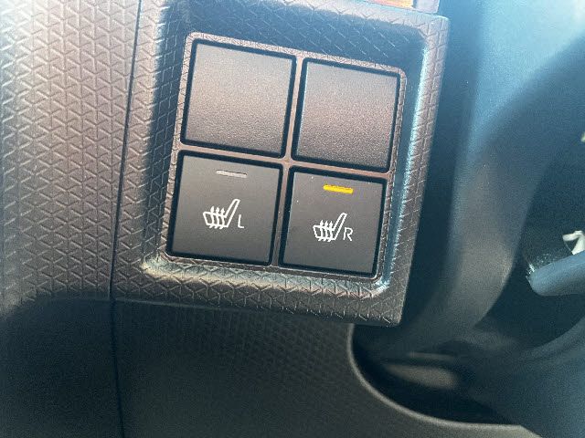 DAIHATSU TANTO CUSTOM 2022 Image 31