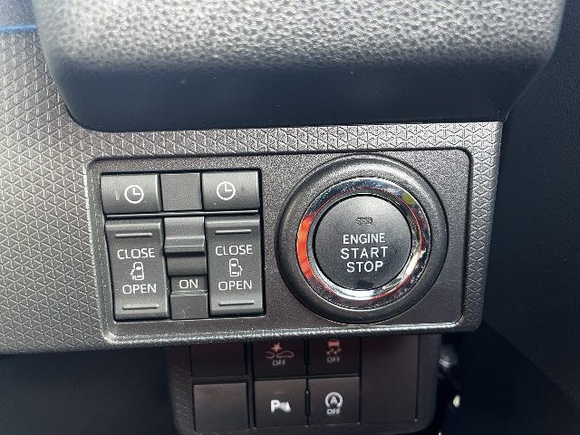 DAIHATSU TANTO CUSTOM 2022 Image 31