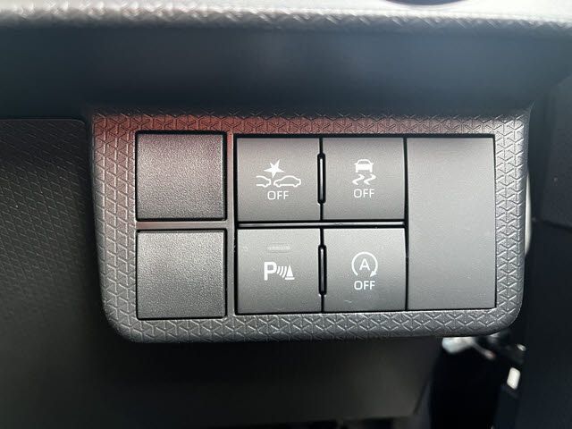 DAIHATSU TANTO CUSTOM 2022 Image 31