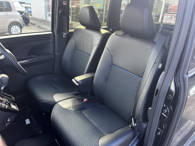 DAIHATSU TANTO CUSTOM 2022 Image 31