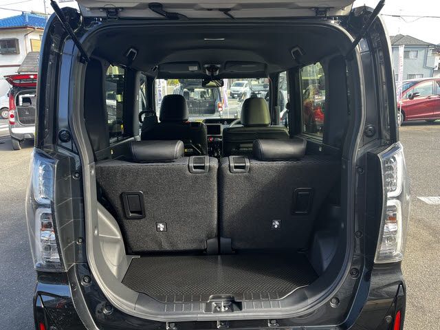 DAIHATSU TANTO CUSTOM 2022 Image 31