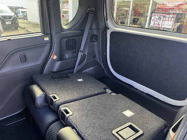 DAIHATSU TANTO CUSTOM 2022 Image 31