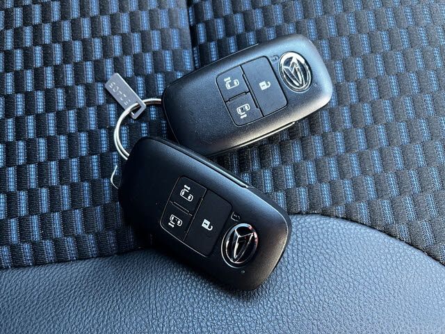 DAIHATSU TANTO CUSTOM 2022 Image 31