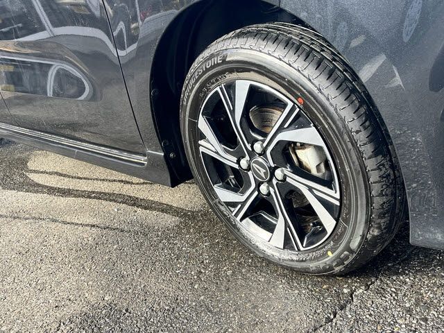 DAIHATSU TANTO CUSTOM 2022 Image 31