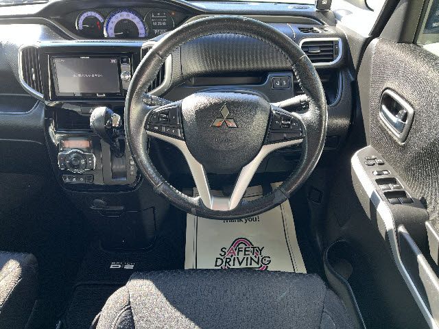 MITSUBISHI DELICA D:2 CUSTOM 2W 2017 Image 31