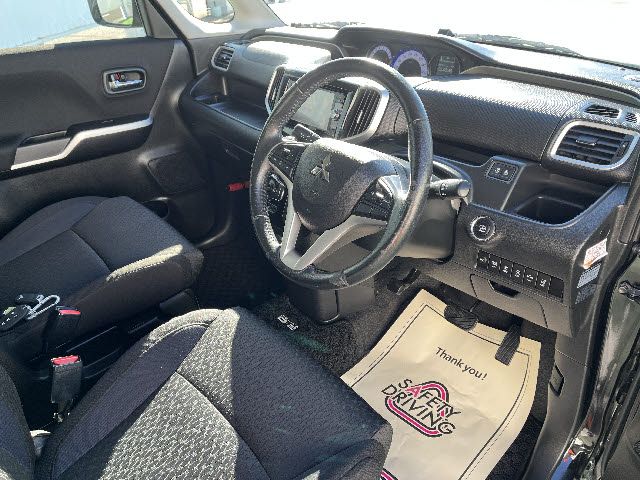 MITSUBISHI DELICA D:2 CUSTOM 2W 2017 Image 31