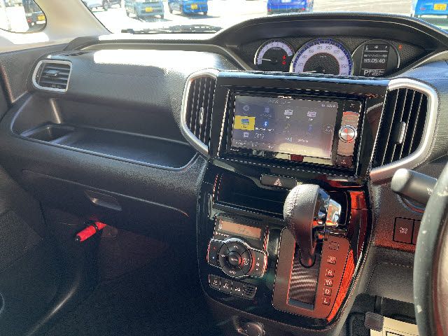 MITSUBISHI DELICA D:2 CUSTOM 2W 2017 Image 31