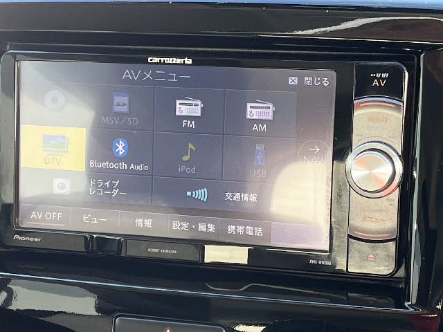 MITSUBISHI DELICA D:2 CUSTOM 2W 2017 Image 31