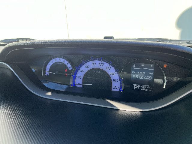 MITSUBISHI DELICA D:2 CUSTOM 2W 2017 Image 31