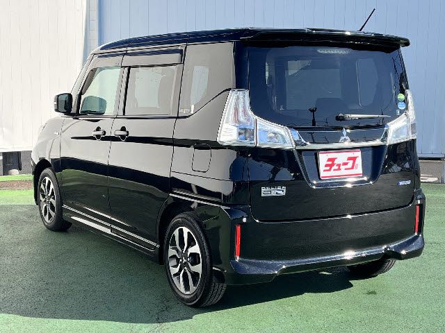 MITSUBISHI DELICA D:2 CUSTOM 2W 2017 Image 31