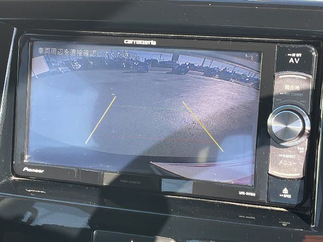 MITSUBISHI DELICA D:2 CUSTOM 2W 2017 Image 31