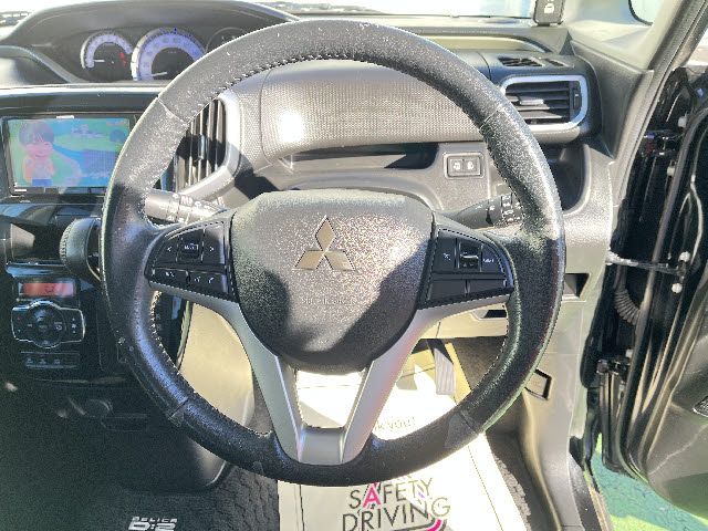 MITSUBISHI DELICA D:2 CUSTOM 2W 2017 Image 31