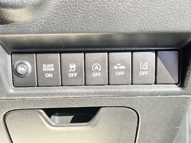 MITSUBISHI DELICA D:2 CUSTOM 2W 2017 Image 31