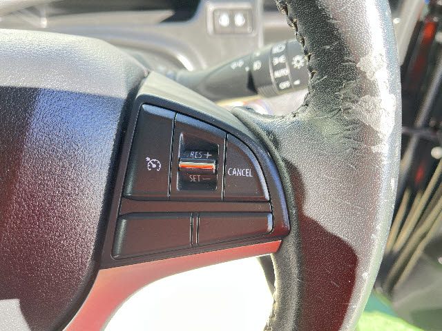 MITSUBISHI DELICA D:2 CUSTOM 2W 2017 Image 31