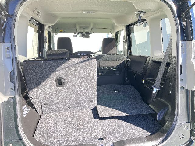 MITSUBISHI DELICA D:2 CUSTOM 2W 2017 Image 31