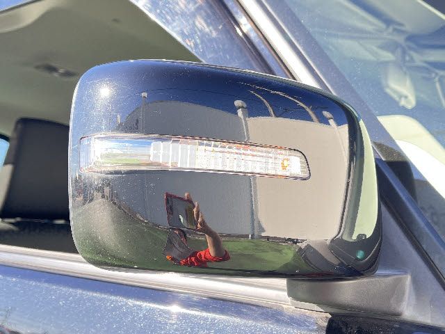 MITSUBISHI DELICA D:2 CUSTOM 2W 2017 Image 31