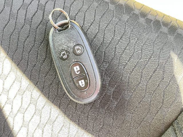 MITSUBISHI DELICA D:2 CUSTOM 2W 2017 Image 31