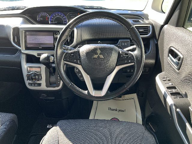 MITSUBISHI DELICA D:2 2WD 2018 Image 31