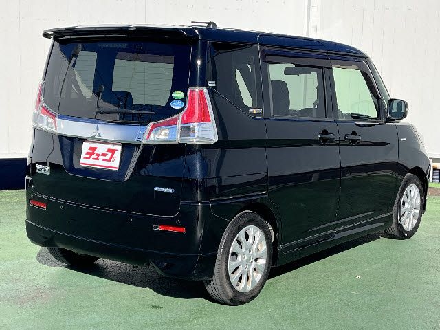 MITSUBISHI DELICA D:2 2WD 2018 Image 31