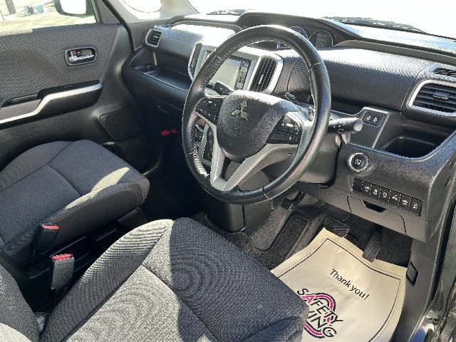 MITSUBISHI DELICA D:2 2WD 2018 Image 31