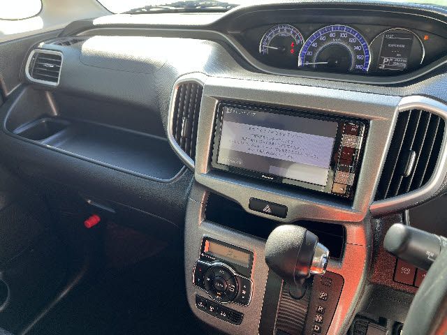 MITSUBISHI DELICA D:2 2WD 2018 Image 31