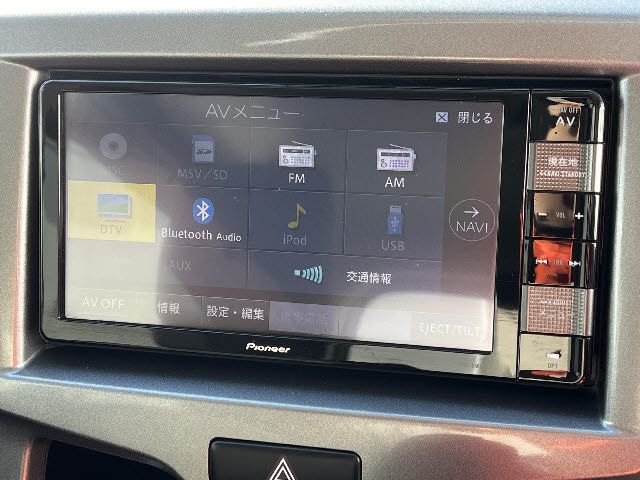 MITSUBISHI DELICA D:2 2WD 2018 Image 31