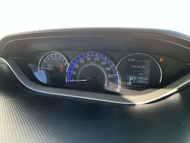 MITSUBISHI DELICA D:2 2WD 2018 Image 31