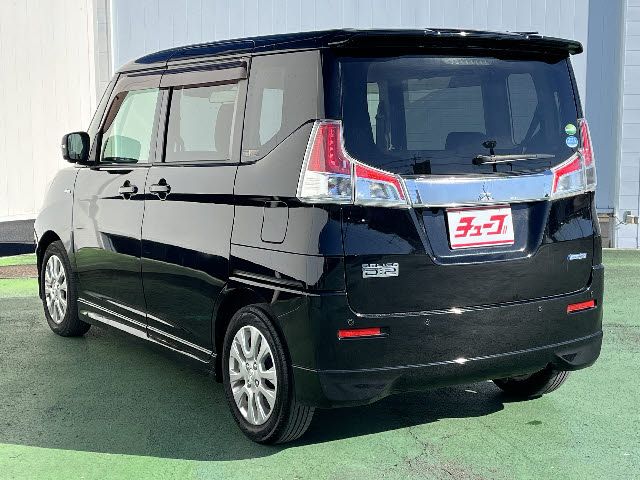 MITSUBISHI DELICA D:2 2WD 2018 Image 31