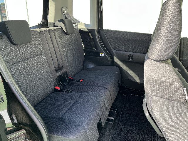 MITSUBISHI DELICA D:2 2WD 2018 Image 31