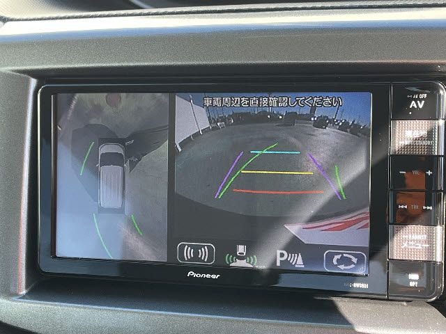 MITSUBISHI DELICA D:2 2WD 2018 Image 31