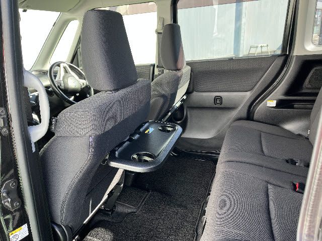 MITSUBISHI DELICA D:2 2WD 2018 Image 31
