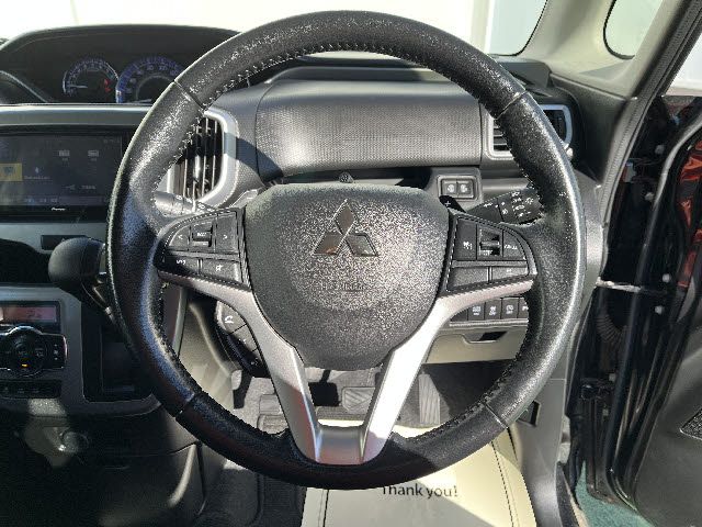 MITSUBISHI DELICA D:2 2WD 2018 Image 31