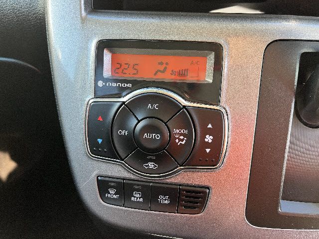 MITSUBISHI DELICA D:2 2WD 2018 Image 31