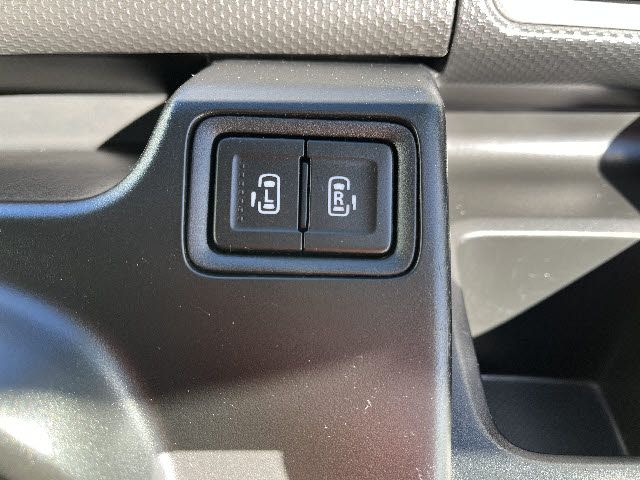 MITSUBISHI DELICA D:2 2WD 2018 Image 31