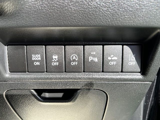 MITSUBISHI DELICA D:2 2WD 2018 Image 31