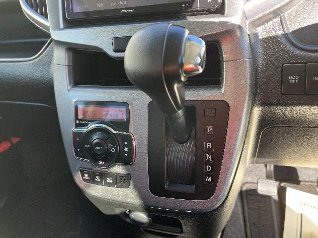 MITSUBISHI DELICA D:2 2WD 2018 Image 31