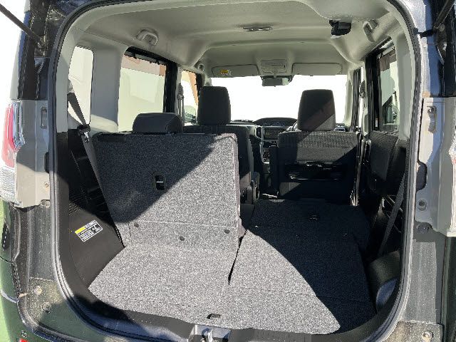 MITSUBISHI DELICA D:2 2WD 2018 Image 31