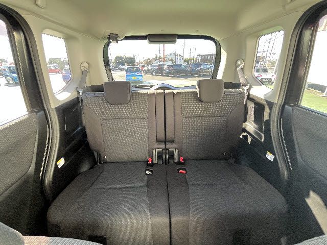 MITSUBISHI DELICA D:2 2WD 2018 Image 31