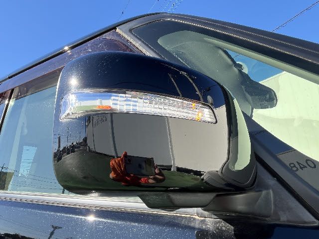 MITSUBISHI DELICA D:2 2WD 2018 Image 31