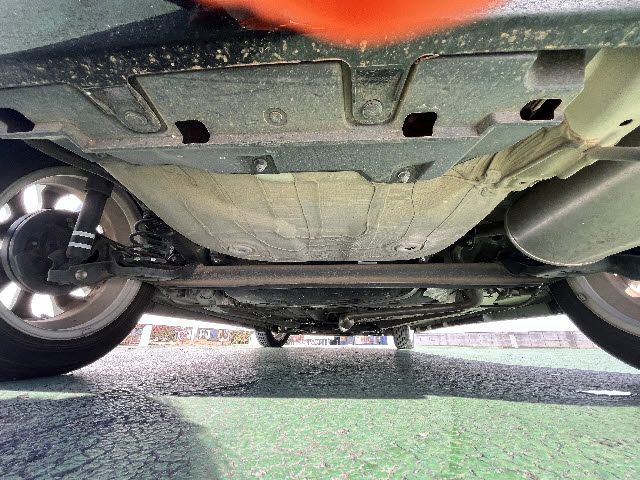 MITSUBISHI DELICA D:2 2WD 2018 Image 31