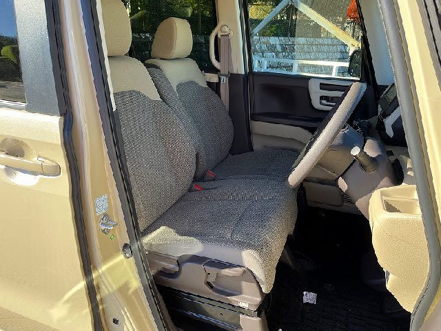 HONDA N BOX 2018 Image 31