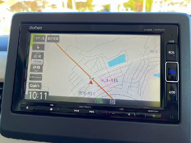 HONDA N BOX 2018 Image 31