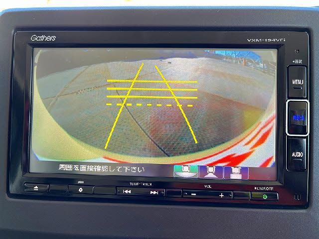 HONDA N BOX 2018 Image 31