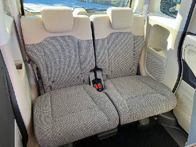 HONDA N BOX 2018 Image 31