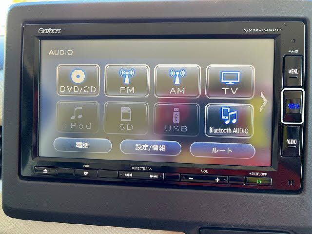 HONDA N BOX 2018 Image 31