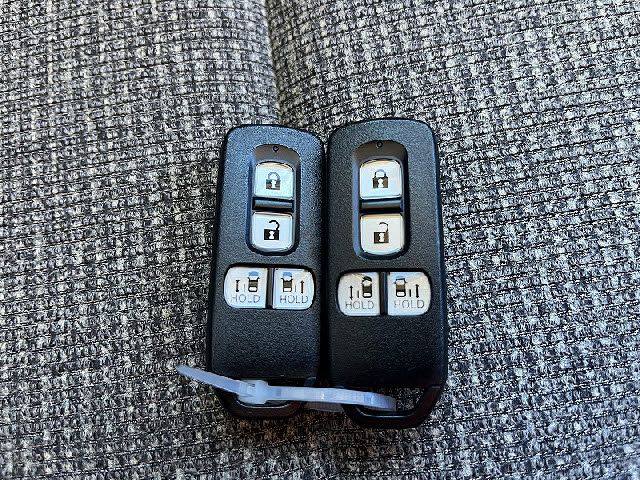 HONDA N BOX 2018 Image 31