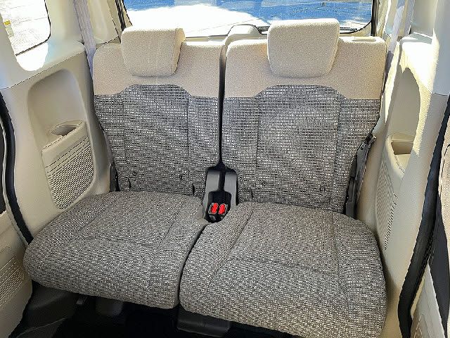 HONDA N BOX 2018 Image 31