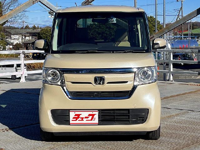 HONDA N BOX 2018 Image 31